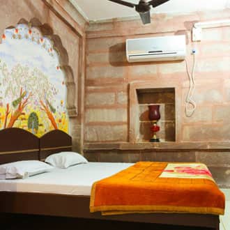 Gouri Heritage Haveli, Jodhpur 2
